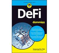 DeFi For Dummies (For Dummies (Business & Personal Finance))