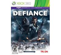 Defiance