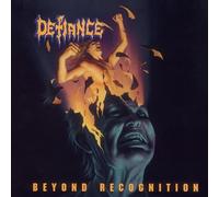 Defiance – Beyond Recognition – Coloured Vinyl LP – Music on Vinyl