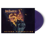 Defiance - Beyond Recognition (LP Coloured Vinyl) [VINYL]