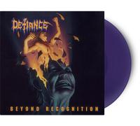 Defiance - Beyond Recognition - Limited 180-Gram Purple Colored Vinyl [New Vinyl