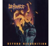 Defiance - Beyond Recognition (LP Coloured Vinyl) [VINYL]
