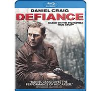 Defiance (Blu-ray)
