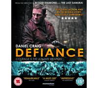 Defiance [Blu-ray]
