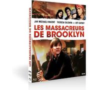 Defiance (Blu-Ray)