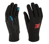 Defiance by Laceeze Black Sport Gloves Thermal, Winter, Outdoor And Waterproof Non Slip Grip Gloves With Touch Screen Finger Tips For Youth Aged 4-7 Years (Small Size)