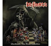 Defiance - Checkmate: The Demo Collection