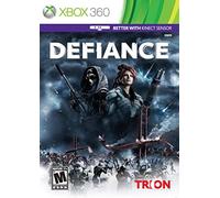 Defiance (DELETED TITLE) /X360