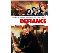Defiance – DVD – 1980 – Region 1 NTSC – US Import – MGM