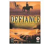Defiance [DVD]