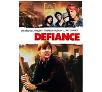 Defiance [DVD] [1980] [Region 1] [US Import] [NTSC]