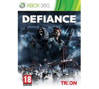 Defiance -Edición Limitada- [Spanish Import]