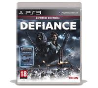 Defiance - Limited Edition (Day-One Edition) PlayStation 3 (PC)