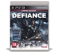 Defiance Limited Dayone Edition PS3 PlayStation 3 NAMCO