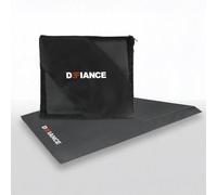 Defiance Microfibre Quick Dry lightweight, Sports Cooling Towel & net bag