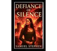 Defiance of Silence: A Kingdom in Revolt (Bread and Blood)