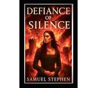 Defiance of Silence: A Kingdom in Revolt (Bread and Blood)