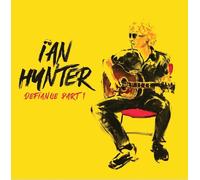Defiance Part 1 by Ian Hunter - (CD 2023)