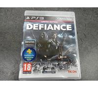 Defiance (PS3)
