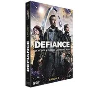 Defiance - Saison 1