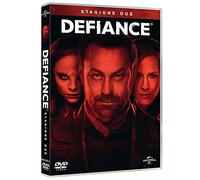 defiance - season 02 box set DVD Italian Import [4 Discs] [Region Free]