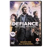 Defiance - Season 1