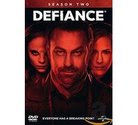 Defiance - Season 2