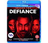 Defiance - Season 2 [Blu-ray]