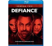 Defiance - Season 2 Blu-Ray