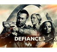 Defiance Season 3