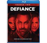 Defiance: Season Two (Blu-ray) (US IMPORT)