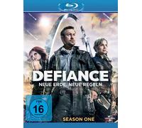 Defiance: Staffel 01