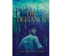 Defiance, The: 3 (Delusion)
