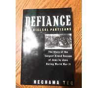Defiance: The Bielski Partisans
