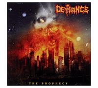 Defiance - The Prophecy