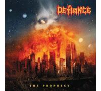 Defiance - The Prophecy [Vinyl LP] [VINYL]