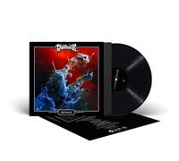 Nightbearer - Defiance [VINYL]