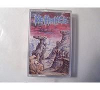 Defiance - Void Terra Firma [CASSETTE]