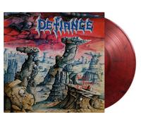 Defiance - Void Terra Firma [180 gm LP Coloured Vinyl]