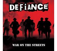 Defiance - War On The Streets