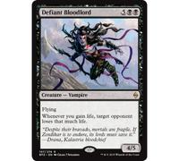 Defiant Bloodlord | Battle for Zendikar