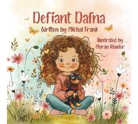 Defiant Dafna