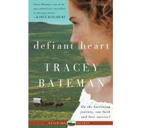 Defiant Heart (Westward Hearts)