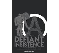 DEFIANT INSISTENCE: David Graeber (1961-2020): Anarchist, Anthropologist, Fellow Worker