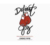 Defiant Joy