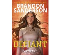 Defiant (Skyward)
