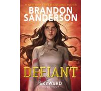 Defiant (Skyward, 4)
