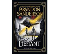 Defiant: The Fourth Skyward Novel