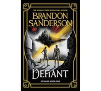 Defiant: The Fourth Skyward Novel (Skyward, 4)