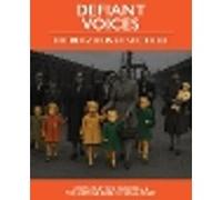 Defiant Voices - The Blitz Kids of Sheffield